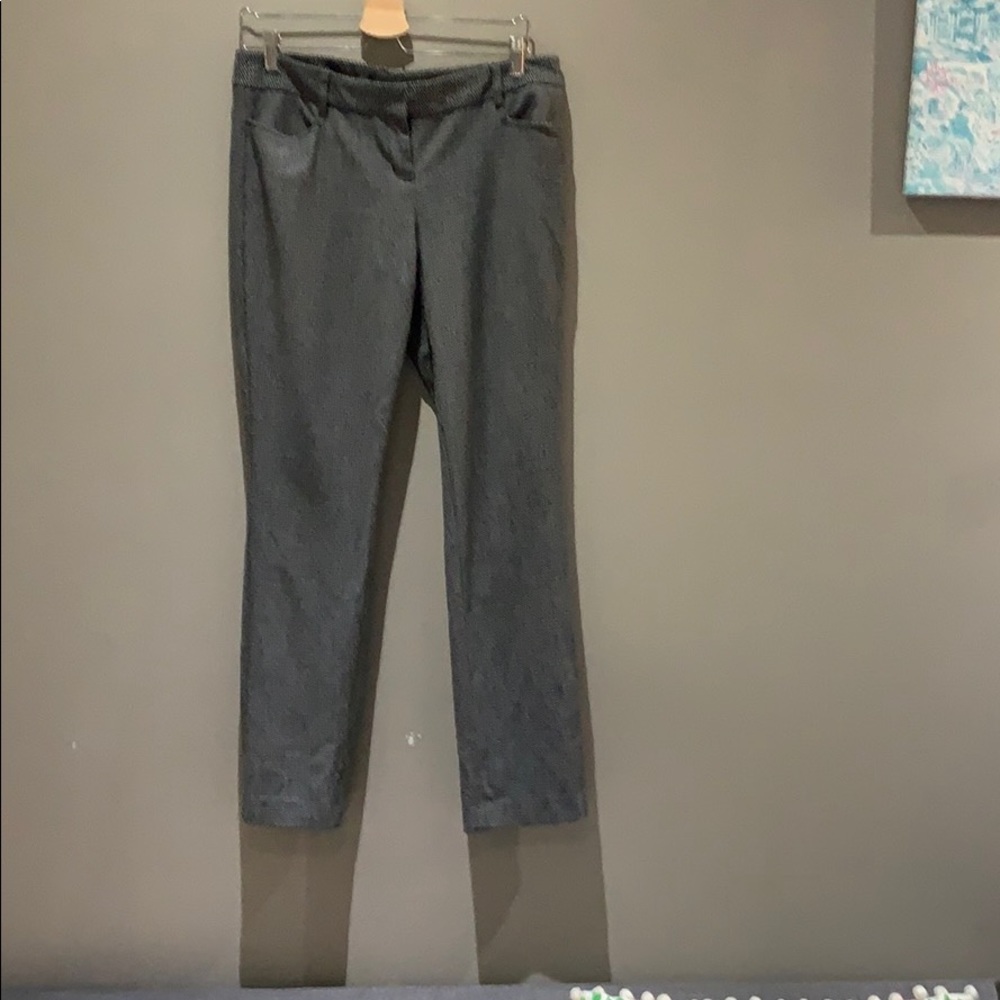 Express columnist pants